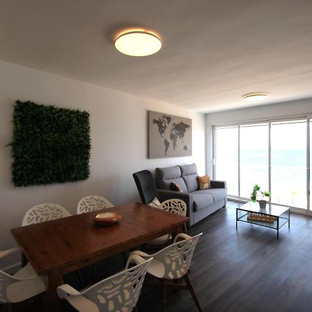 City Sea Views II Alicante Exterior foto