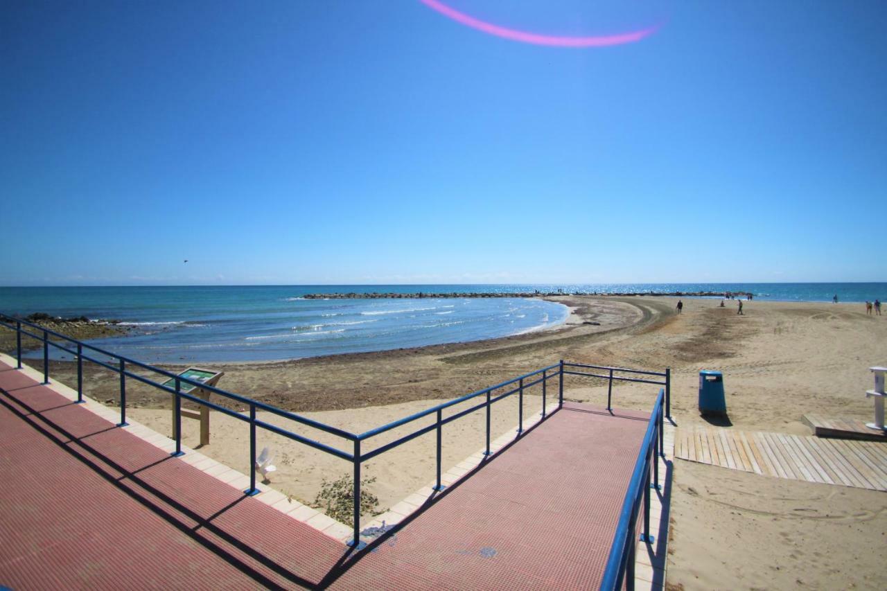 City Sea Views II Alicante Exterior foto