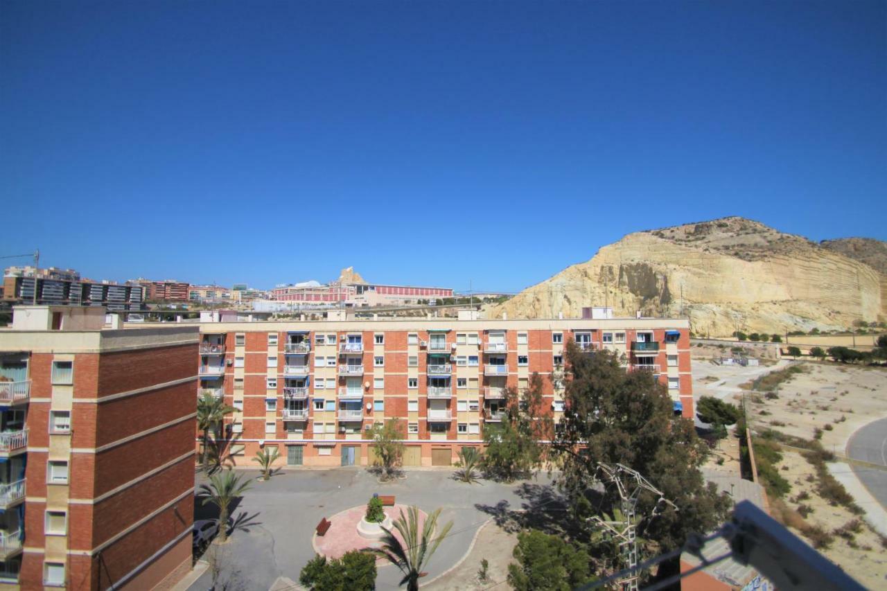 City Sea Views II Alicante Exterior foto