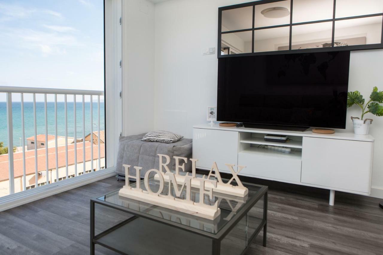 City Sea Views II Alicante Exterior foto